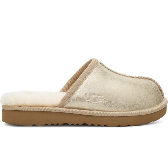 UGG Keegan Slipper - Kids - Picture 3 of 4